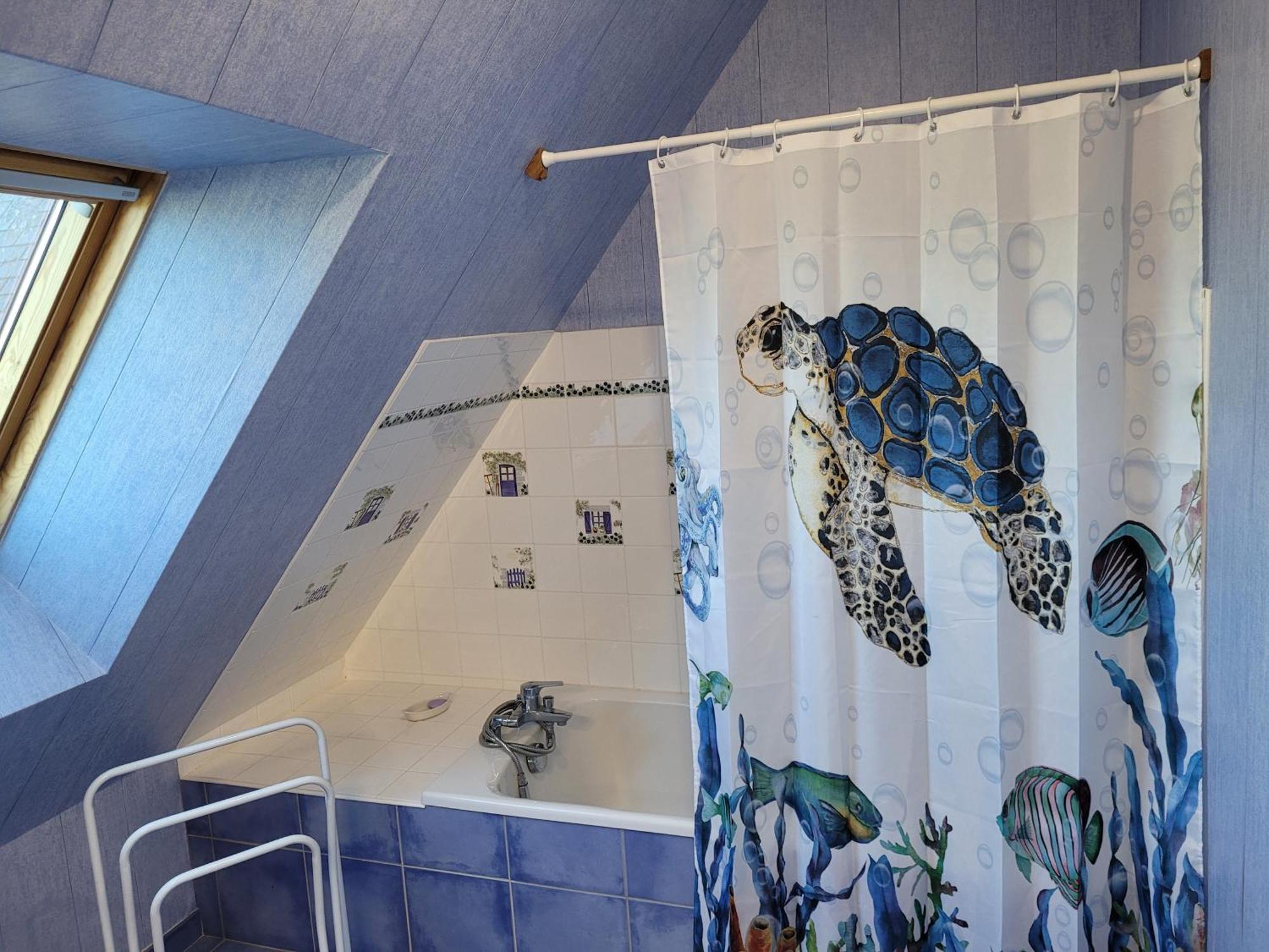 Osy Normandy Bed & Breakfast Russy Bagian luar foto