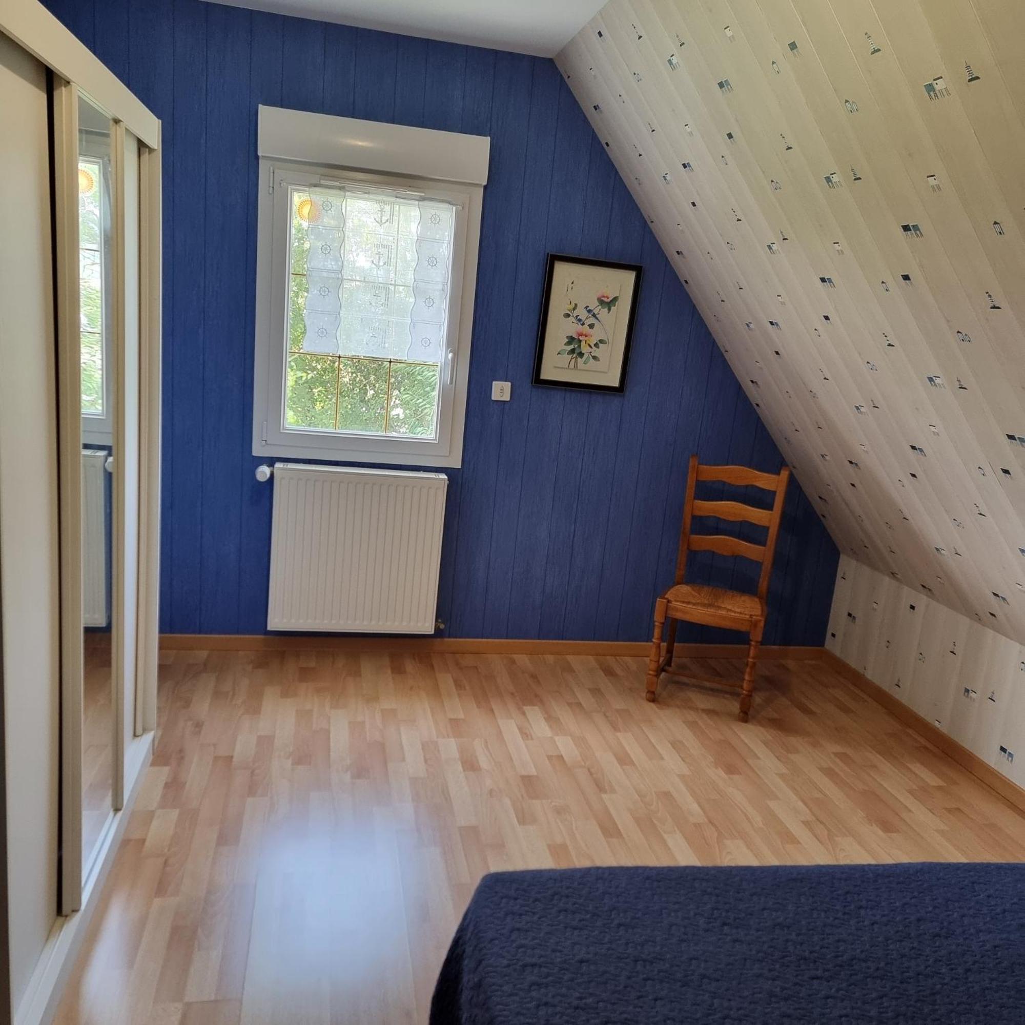 Osy Normandy Bed & Breakfast Russy Bagian luar foto