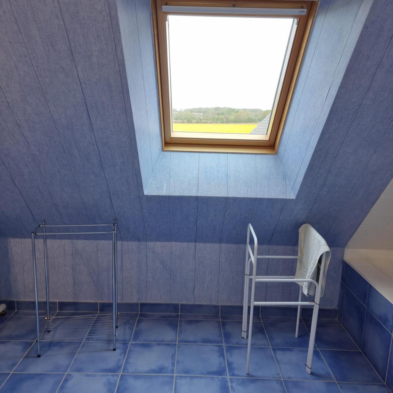Osy Normandy Bed & Breakfast Russy Bagian luar foto
